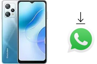 Como baixar e instalar o WhatsApp em Blackview A53