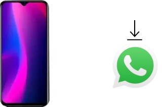 Como baixar e instalar o WhatsApp em Blackview A60 Pro