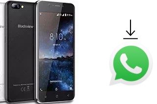 Como baixar e instalar o WhatsApp em Blackview A7