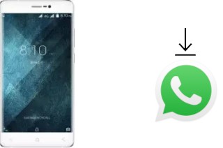 Como baixar e instalar o WhatsApp em Blackview A8 Max