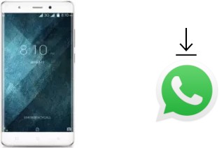 Como baixar e instalar o WhatsApp em Blackview A8