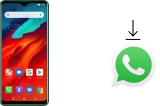 Como baixar e instalar o WhatsApp em Blackview A80 Pro