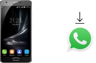 Como baixar e instalar o WhatsApp em Blackview A9 Pro