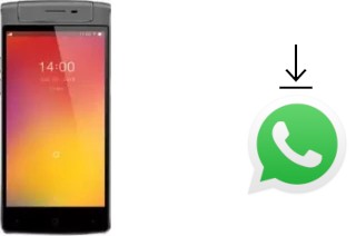 Como baixar e instalar o WhatsApp em Blackview Acme