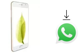 Como baixar e instalar o WhatsApp em Blackview Alife P1 Pro