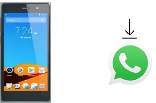 Como baixar e instalar o WhatsApp em Blackview Arrow