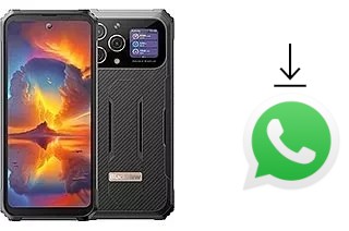 Como baixar e instalar o WhatsApp em Blackview BL8000