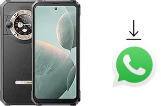 Como baixar e instalar o WhatsApp em Blackview BL9000