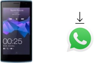 Como baixar e instalar o WhatsApp em Blackview Breeze