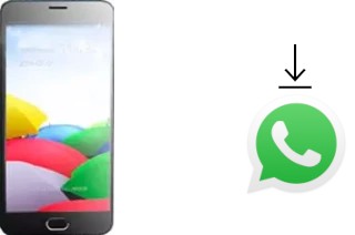 Como baixar e instalar o WhatsApp em Blackview BV2000