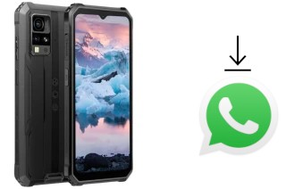 Como baixar e instalar o WhatsApp em Blackview BV4800 Pro