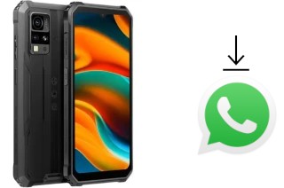 Como baixar e instalar o WhatsApp em Blackview bv4800