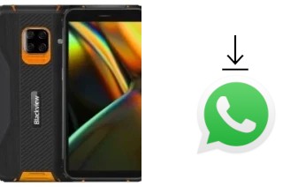 Como baixar e instalar o WhatsApp em Blackview BV5100 Pro