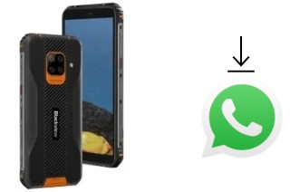 Como baixar e instalar o WhatsApp em Blackview BV5100