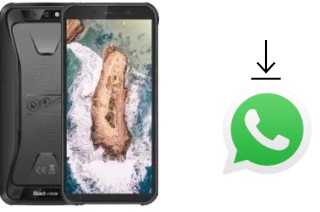 Como baixar e instalar o WhatsApp em Blackview BV5500 Plus