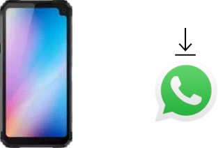 Como baixar e instalar o WhatsApp em Blackview BV6100