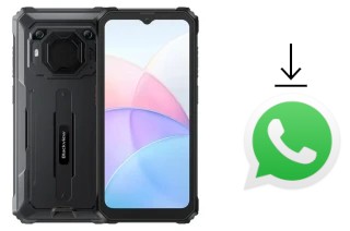 Como baixar e instalar o WhatsApp em Blackview BV6200