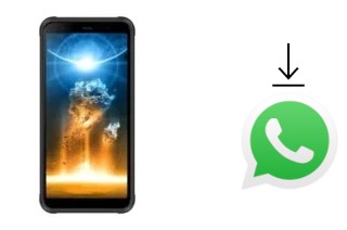 Como baixar e instalar o WhatsApp em Blackview BV6300 Pro