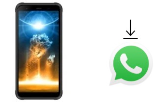 Como baixar e instalar o WhatsApp em Blackview BV6300