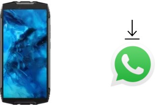 Como baixar e instalar o WhatsApp em Blackview BV6800 Pro