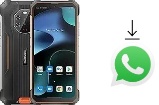 Como baixar e instalar o WhatsApp em Blackview BV8800