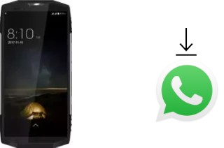 Como baixar e instalar o WhatsApp em Blackview BV9000 Pro