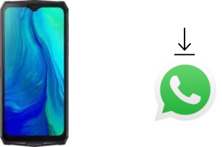 Como baixar e instalar o WhatsApp em Blackview BV9100