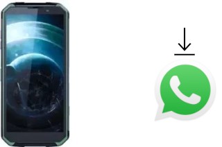 Como baixar e instalar o WhatsApp em Blackview BV9500 Plus