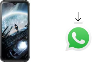 Como baixar e instalar o WhatsApp em Blackview BV9800 Pro