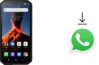 Como baixar e instalar o WhatsApp em Blackview BV9900