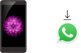 Como baixar e instalar o WhatsApp em Blackview E7