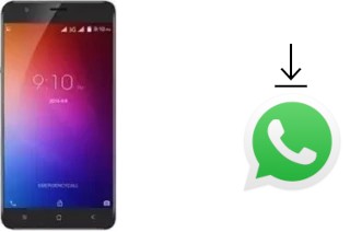 Como baixar e instalar o WhatsApp em Blackview E7s