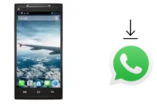 Como baixar e instalar o WhatsApp em Blackview JK900