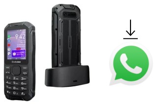 Como baixar e instalar o WhatsApp em Blackview N1000