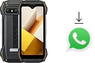 Como baixar e instalar o WhatsApp em Blackview N6000