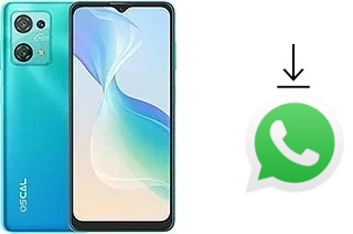 Como baixar e instalar o WhatsApp em Blackview Oscal C30 Pro