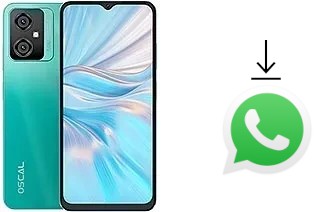 Como baixar e instalar o WhatsApp em Blackview Oscal C70