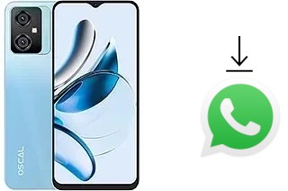 Como baixar e instalar o WhatsApp em Blackview Oscal Tiger 10