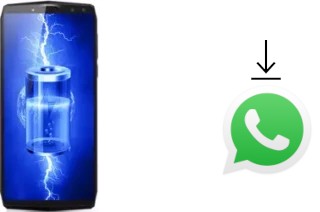 Como baixar e instalar o WhatsApp em Blackview P10000 Pro