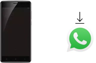 Como baixar e instalar o WhatsApp em Blackview P2