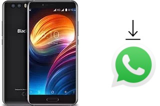 Como baixar e instalar o WhatsApp em Blackview P6000