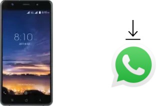 Como baixar e instalar o WhatsApp em Blackview R6 Lite