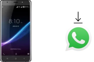 Como baixar e instalar o WhatsApp em Blackview R6