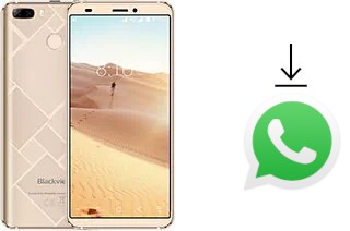 Como baixar e instalar o WhatsApp em Blackview S6