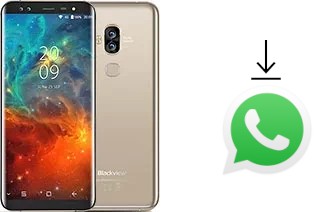 Como baixar e instalar o WhatsApp em Blackview S8