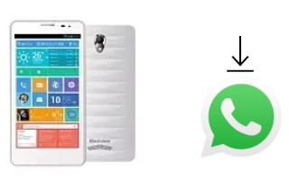 Como baixar e instalar o WhatsApp em Blackview V3