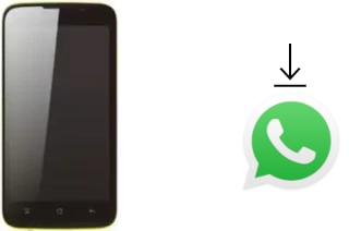 Como baixar e instalar o WhatsApp em Blackview Zeta