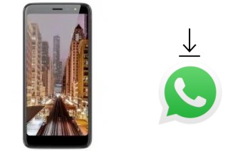 Como baixar e instalar o WhatsApp em Blaupunkt SL 05