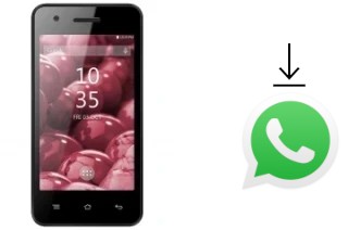 Como baixar e instalar o WhatsApp em Blaupunkt SM 01