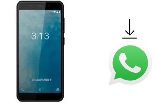 Como baixar e instalar o WhatsApp em Blaupunkt SM 02